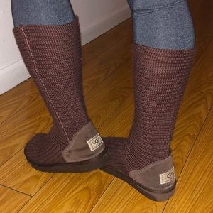 UGG Australia size 8 women’s boots